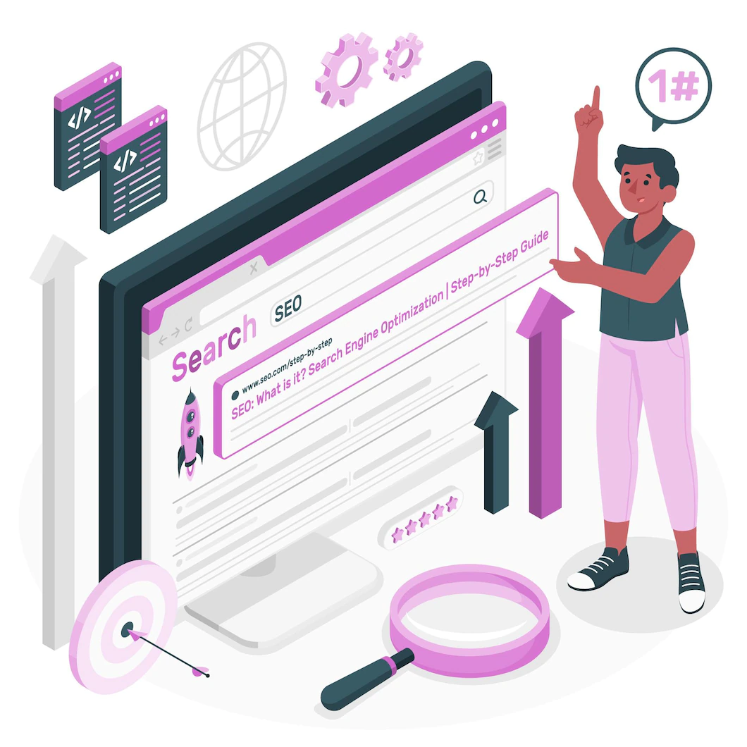Amazon-SEO-Search-Engine-Optimization