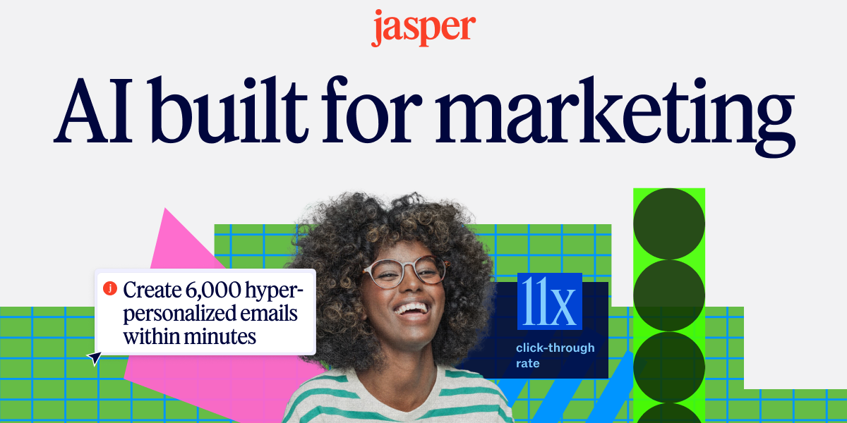 Jasper AI Review