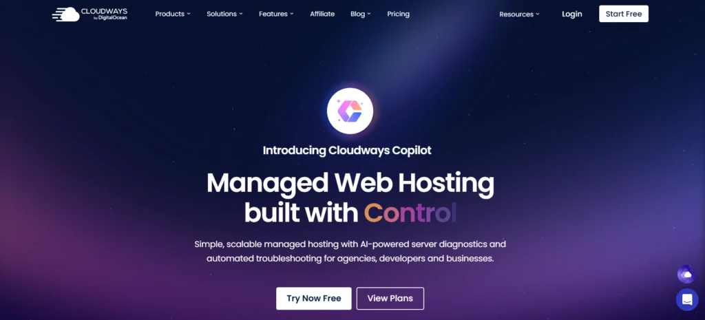 Cloudways Review
