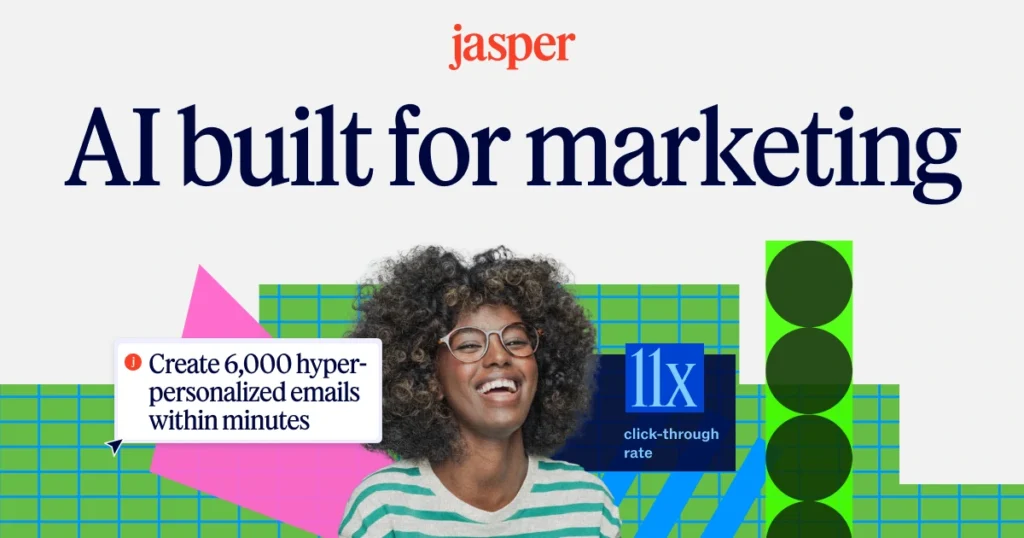 Jasper AI 2025 review