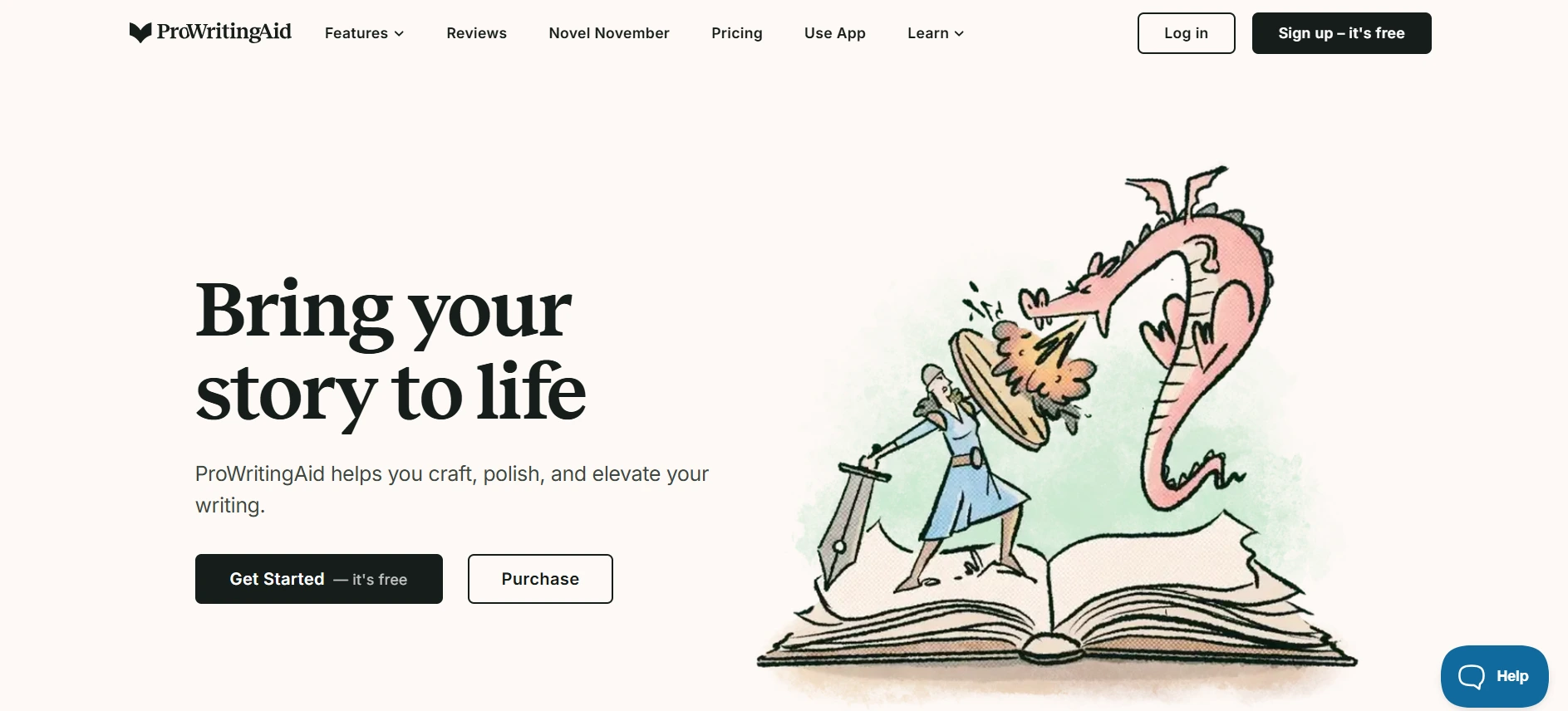 ProWritingAid Review 2025