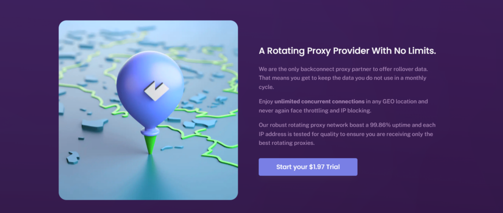ProxyEmpire Unlimited Concurrent Sessions
