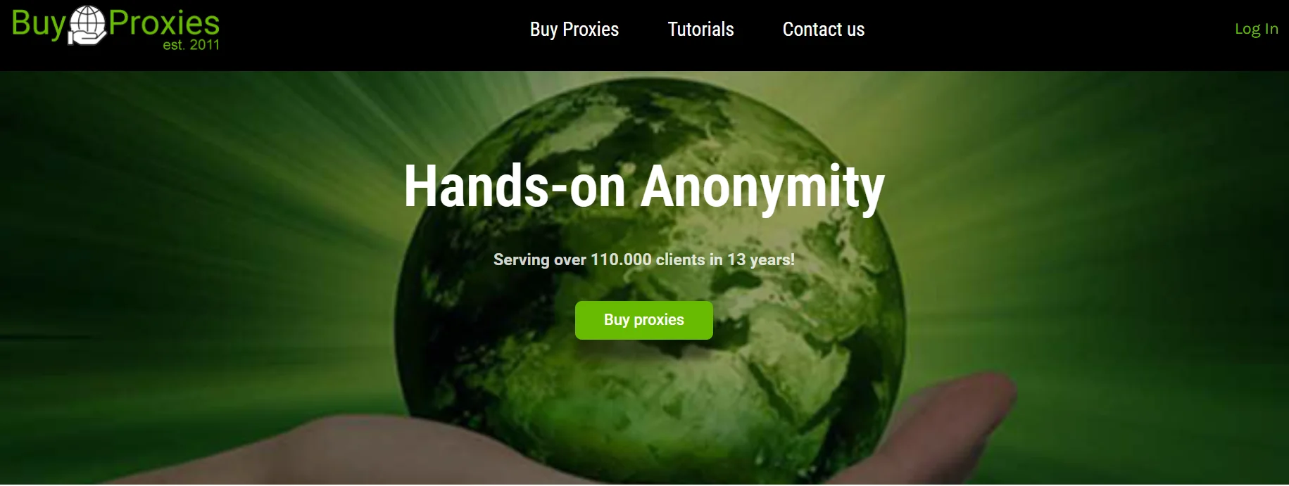 buyproxies overview  buyproxies overview