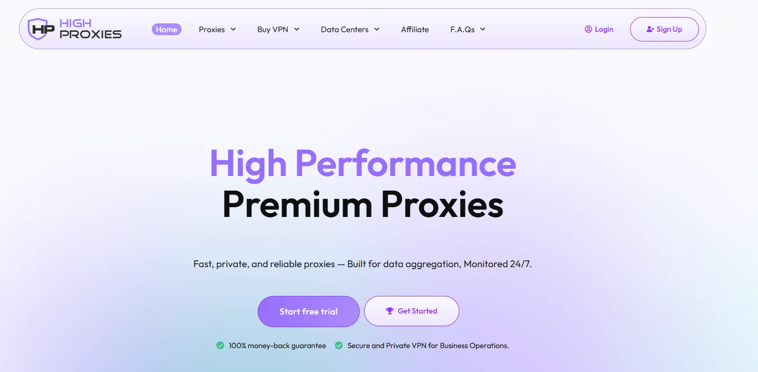 Highproxies review Highproxies review