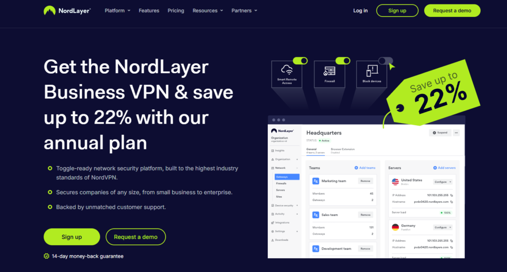 NordVPN Overview - Best Antivirus With VPN