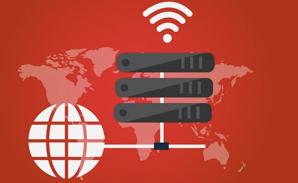 Android Proxy Settings