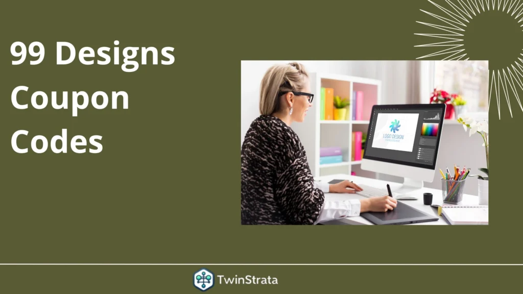 99designs Coupon Codes & Promos 2026: (Save Up To 25%)
