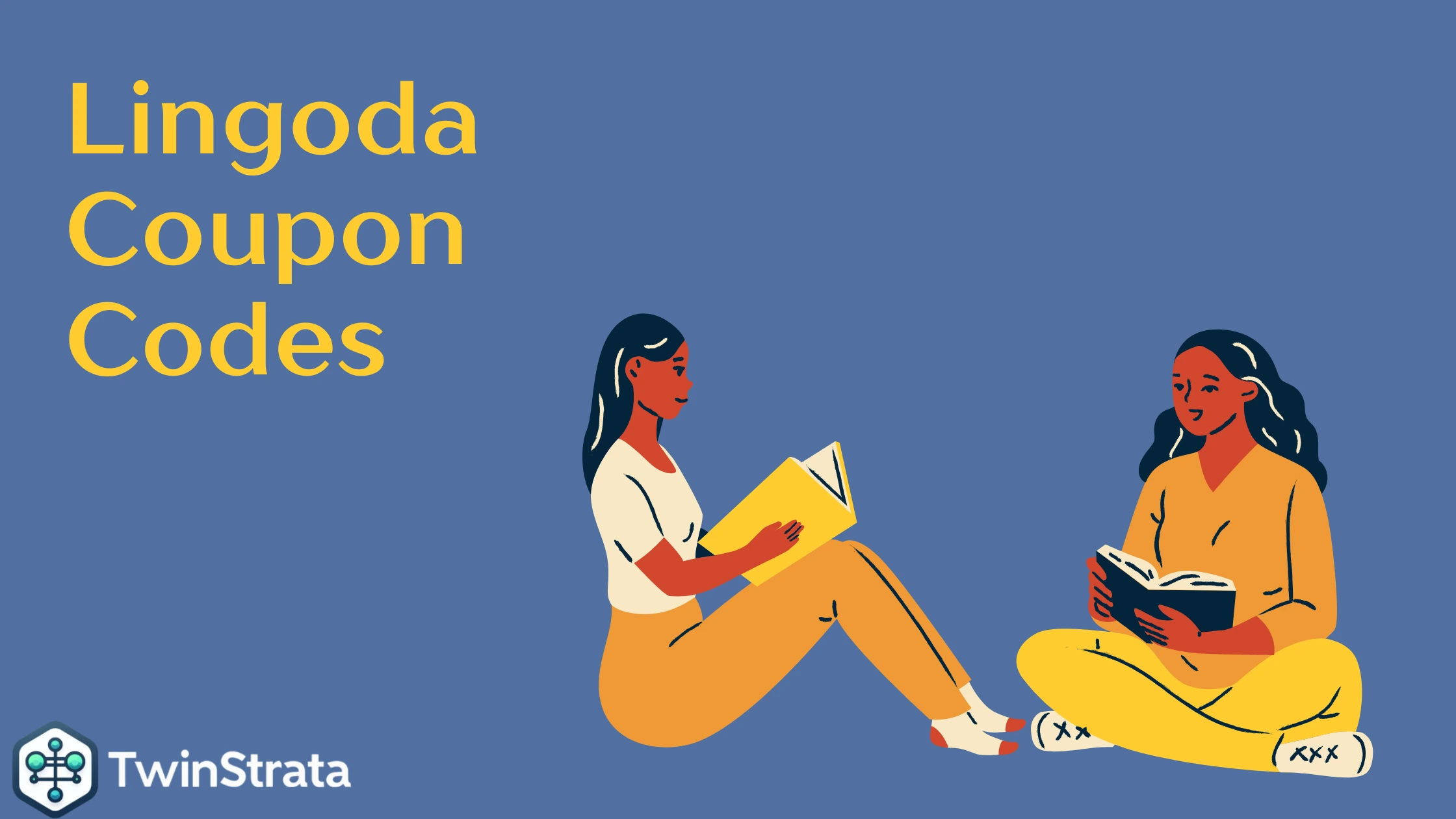 Lingoda Coupon Codes