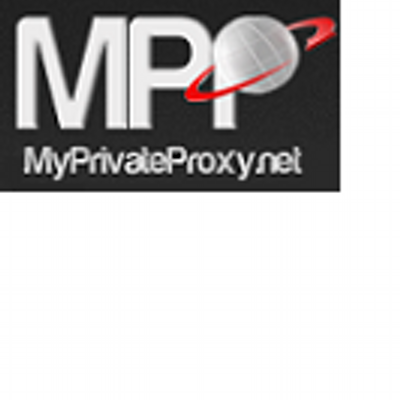 MyPrivateproxy logo