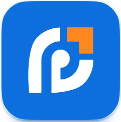 Pias5 Proxy logo