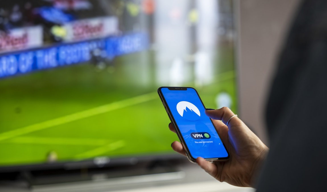 VPNs and Streaming
