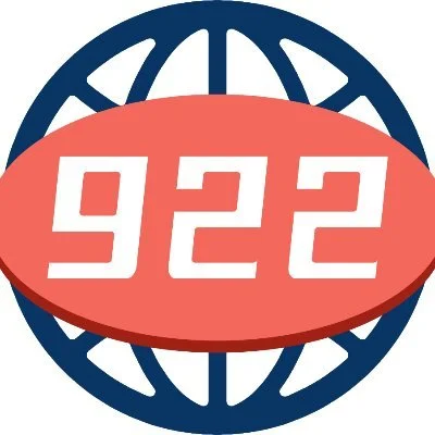922s5 Proxy logo