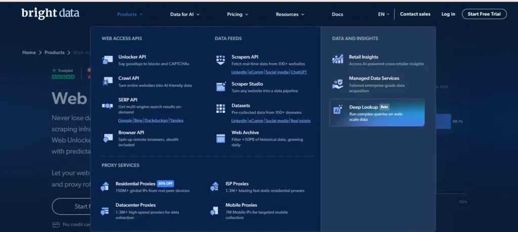 Bright Data Coupon Code