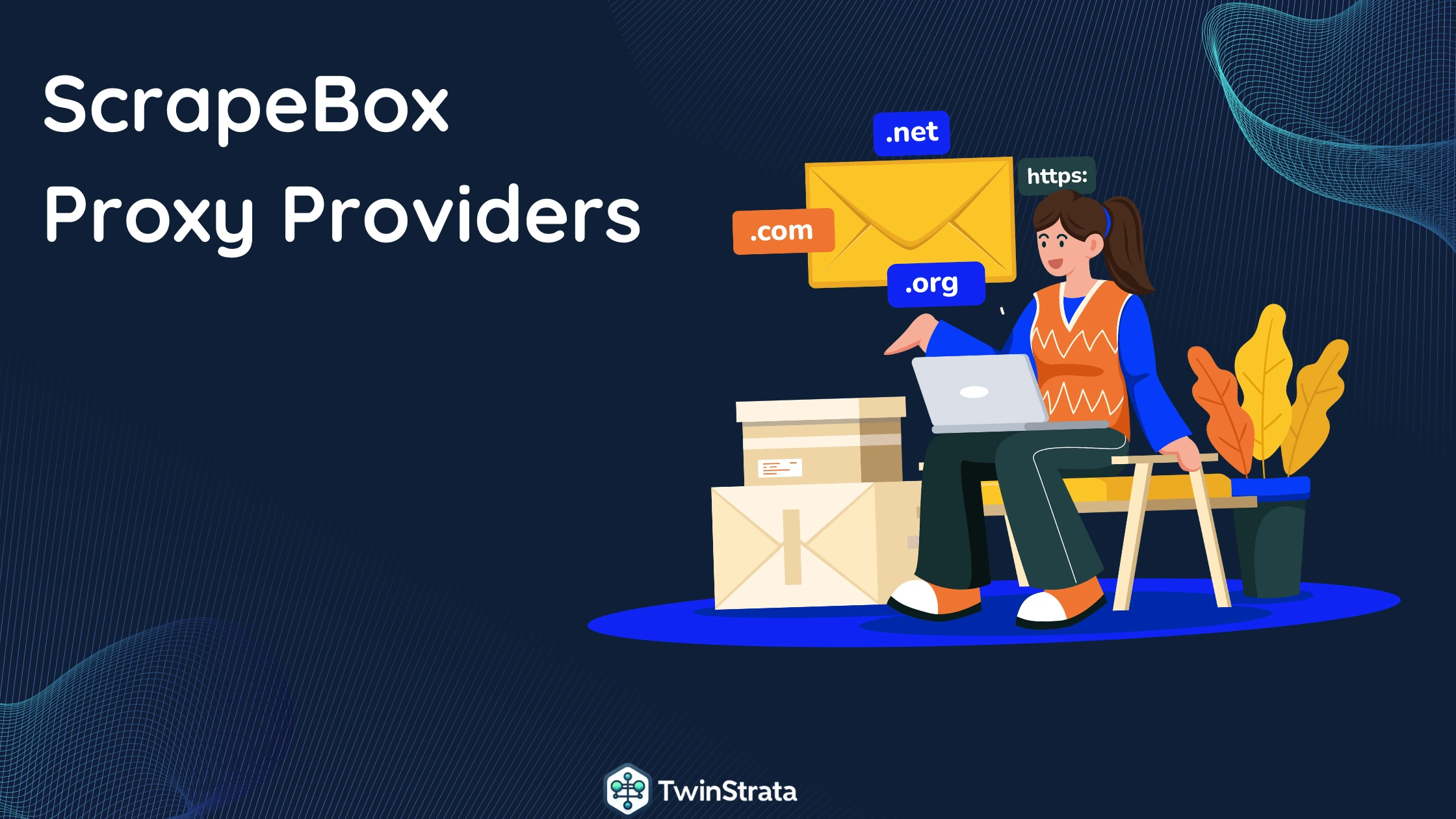 ScrapeBox Proxy Providers