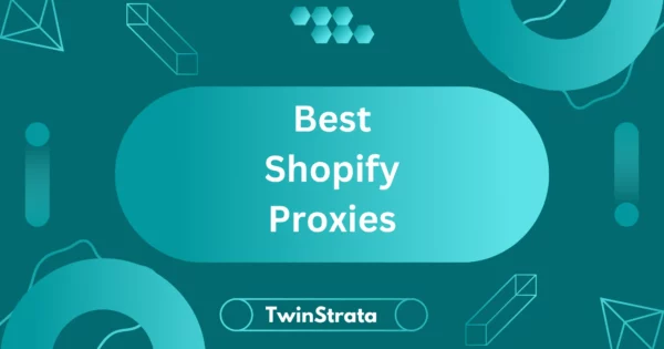 Shopify Proxies
