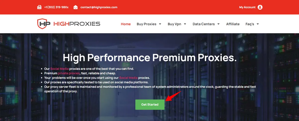 highproxies premium proxies highproxies premium proxies