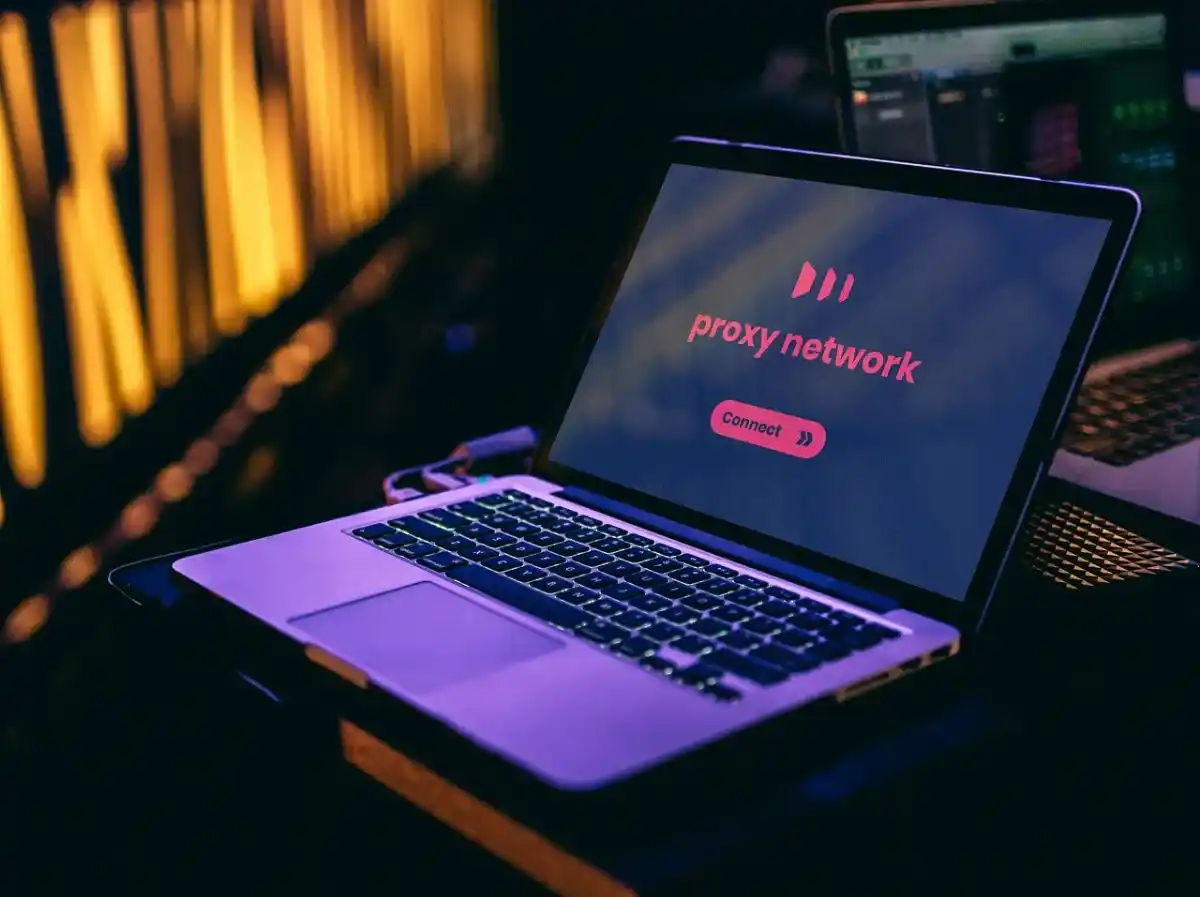 proxy proxy