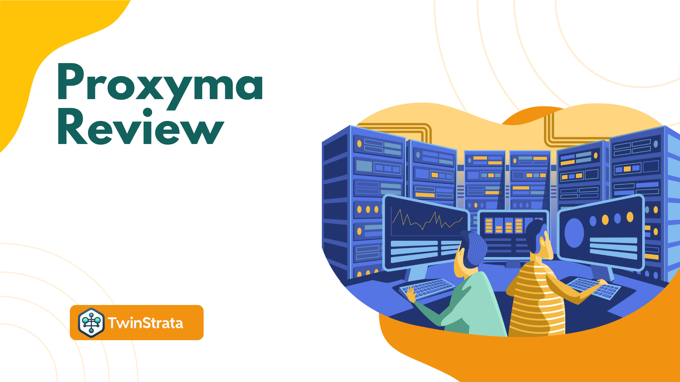 Proxyma Review