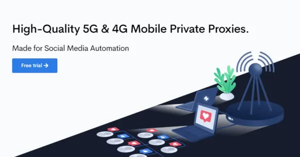Ultimate Guide to Mobile Proxy Providers