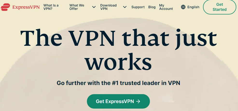 express vpn overview