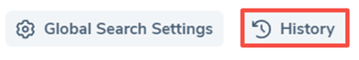 Access Previous Search History