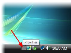How to Configure Proxifierr