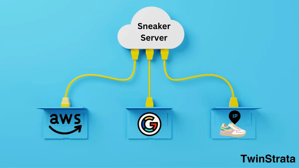 What is a Sneaker Proxy