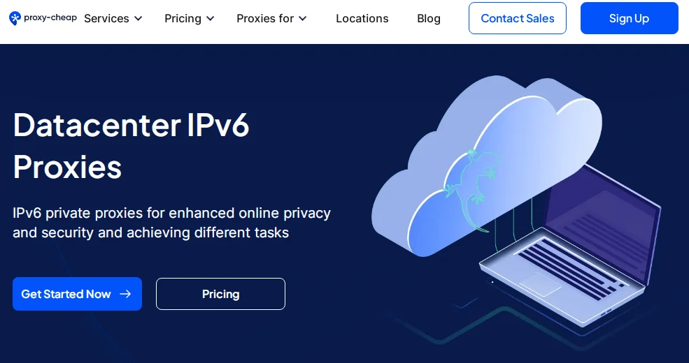 proxy-cheap overview