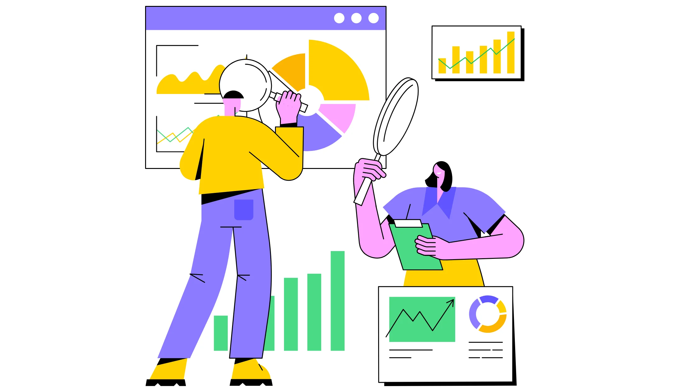Market and Competitor Analysis