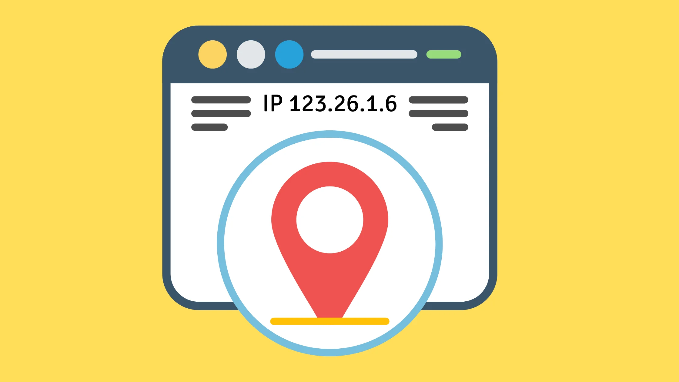 Proxy Authentication using IP address