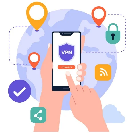 Use a VPN Service