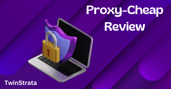 Proxy-Cheap Review