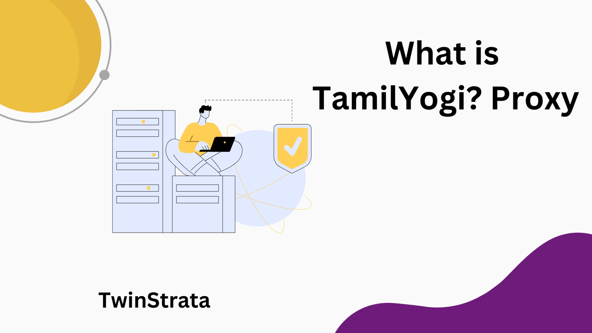 Blog - TwinStrata