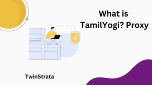 What is TamilYogi Proxy