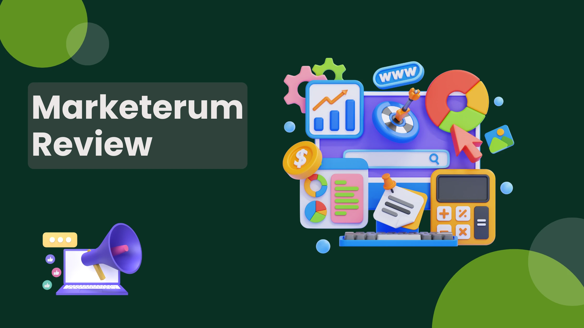 Marketerum Review