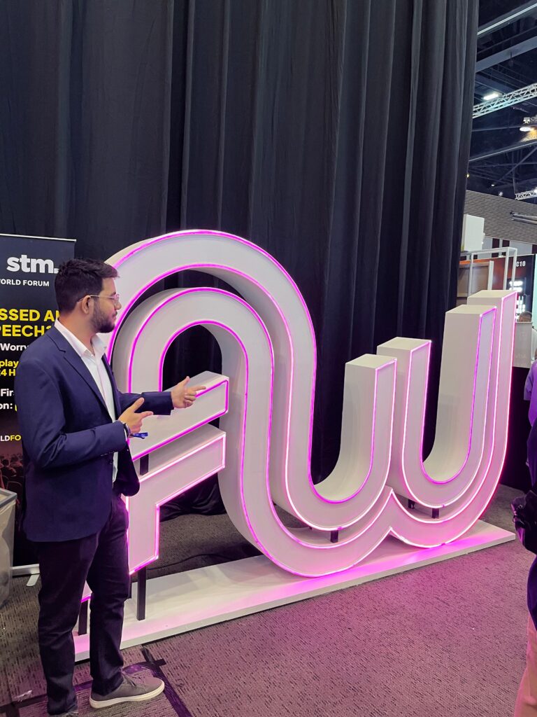 Affiliate World Conference