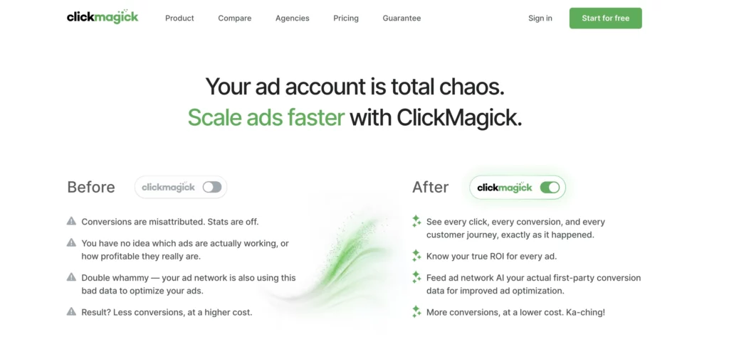 ClickMagick
