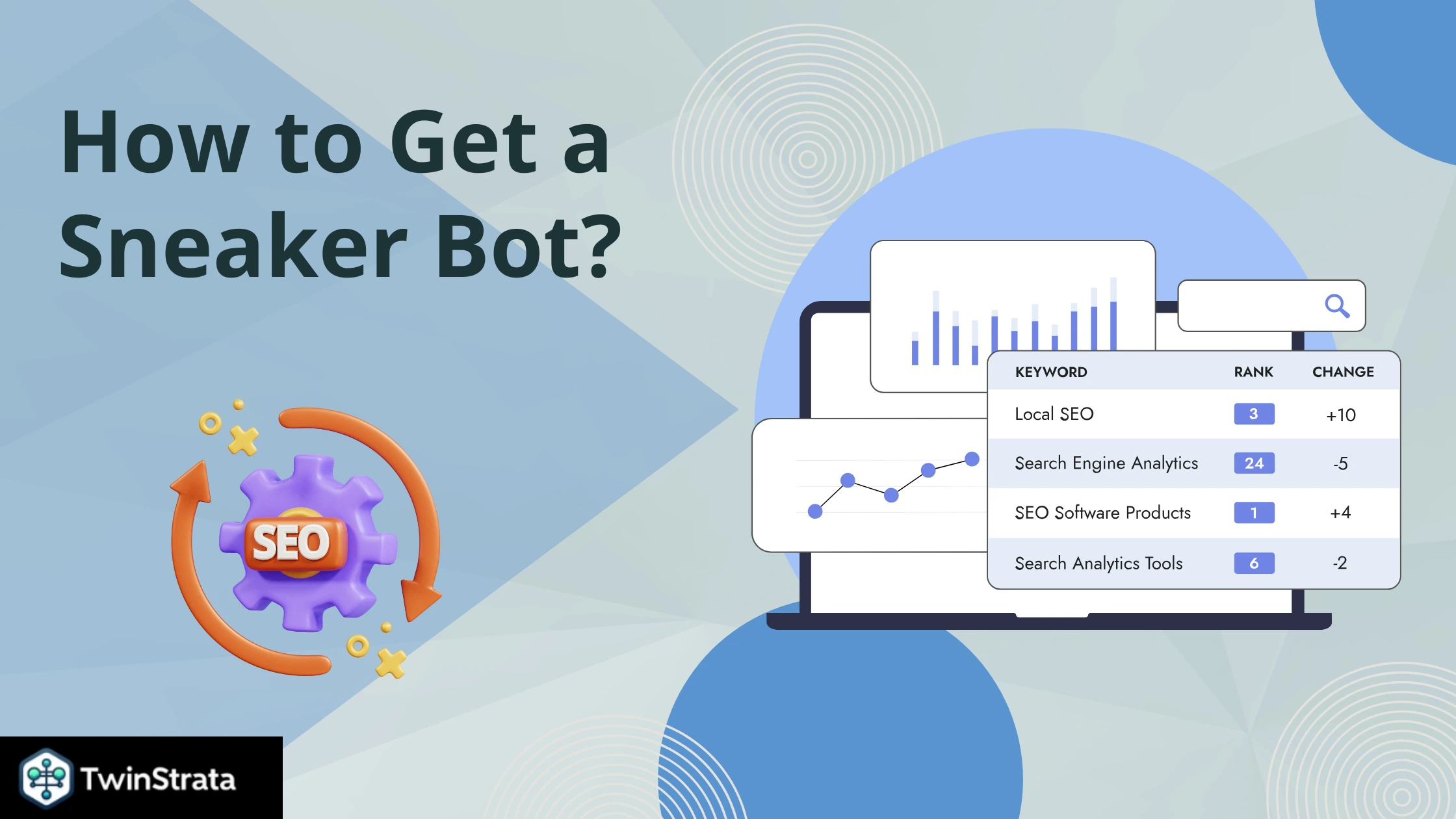 How to Get a Sneaker Bot?