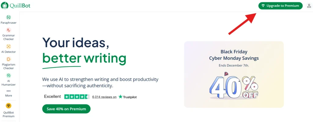 Quillbot Coupon Code