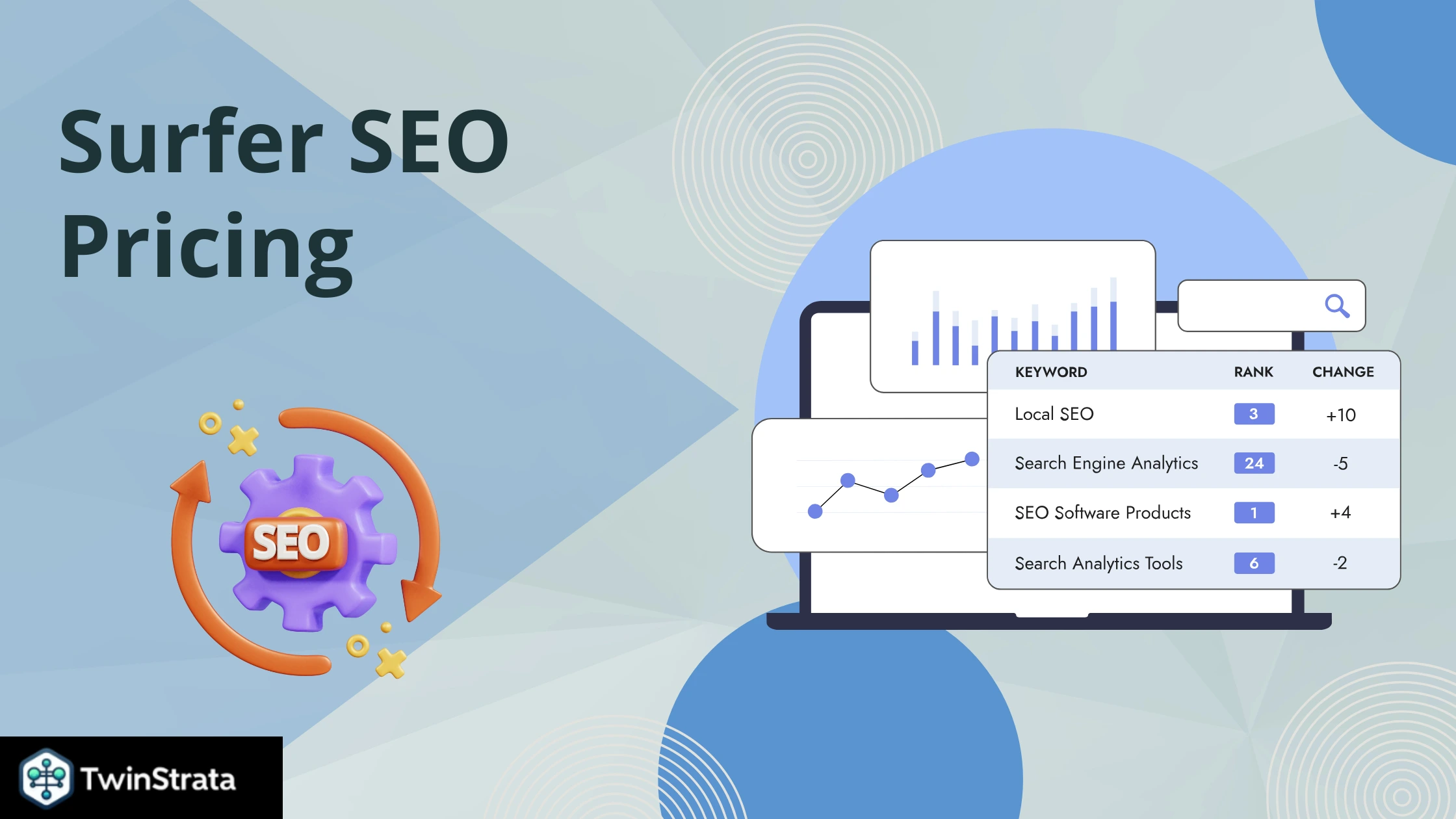 Surfer SEO Pricing
