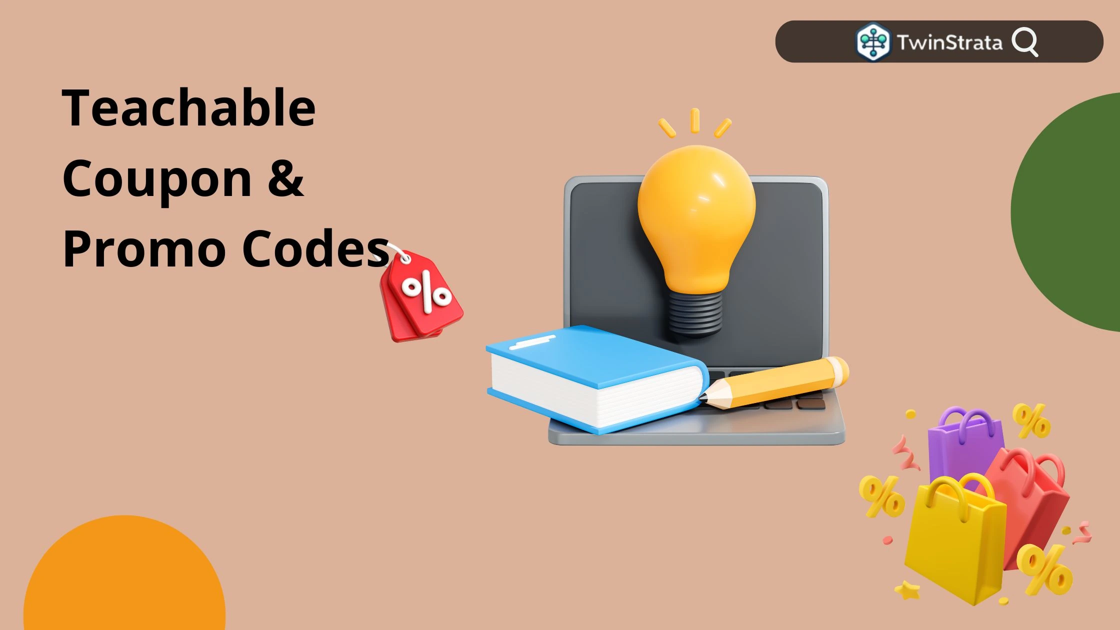 Teachable Coupon & Promo Codes