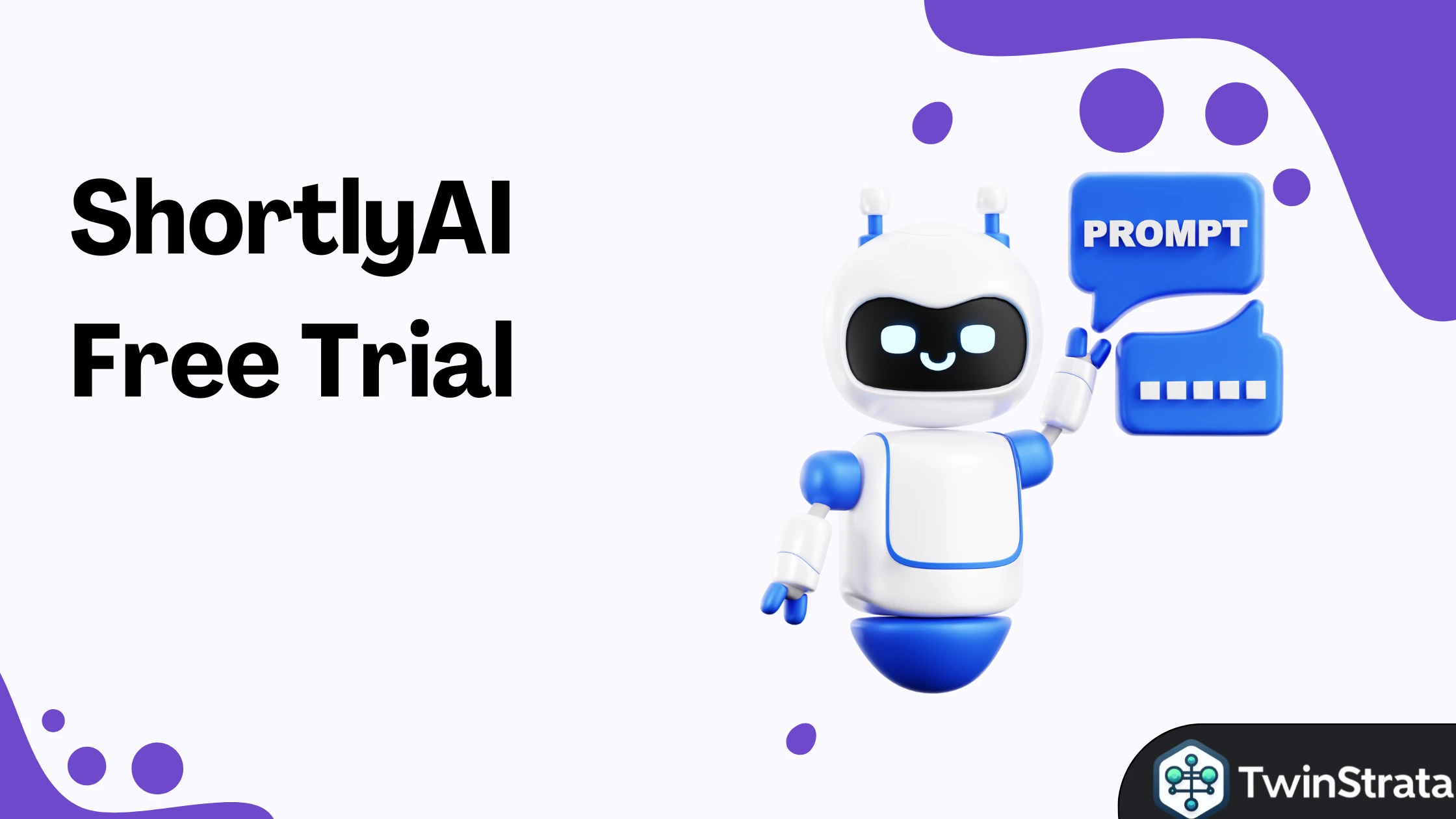 ShortlyAI Free Trial