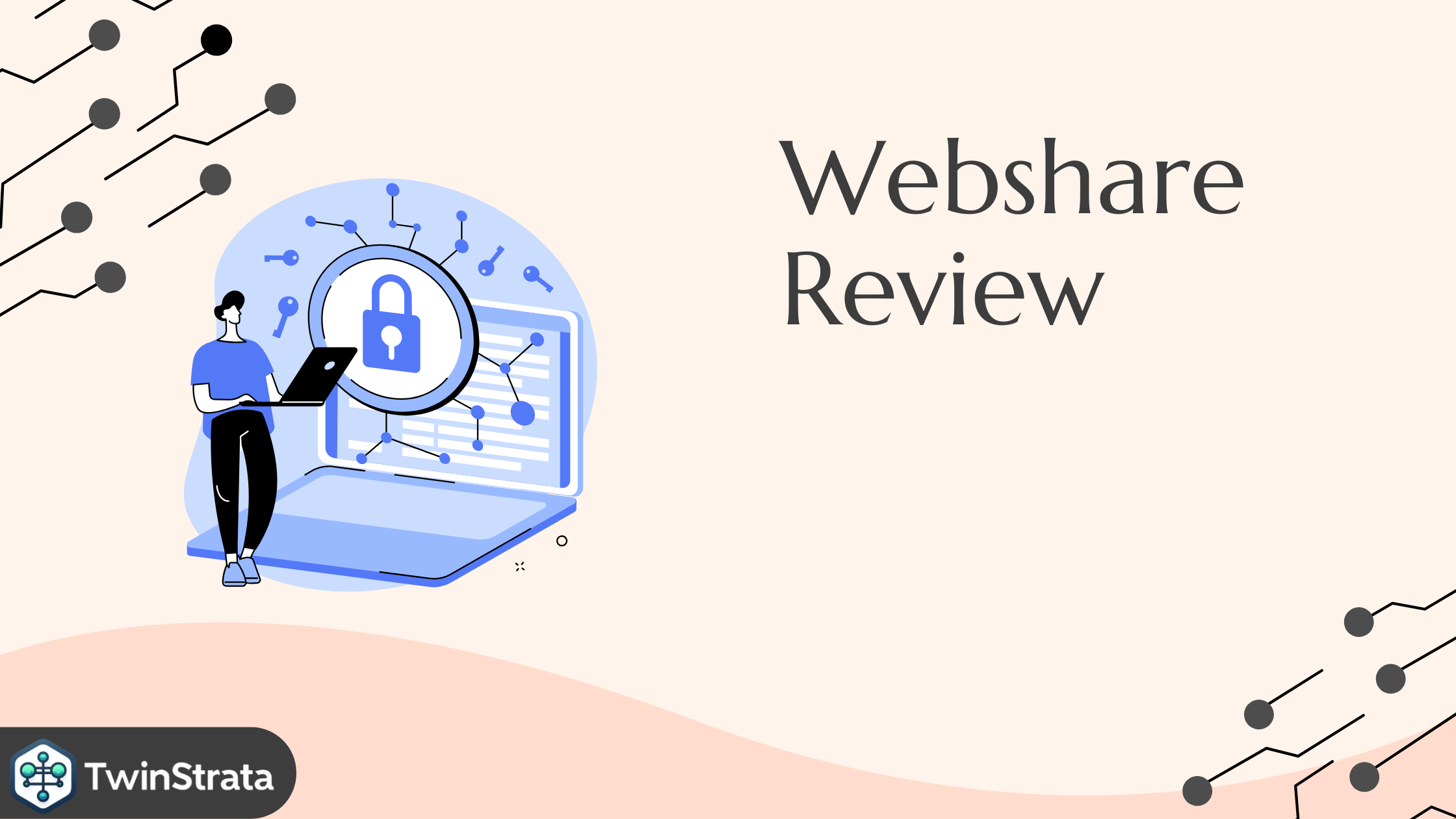 Webshare Review