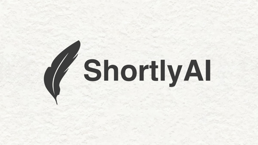 What Is ShortlyAI?