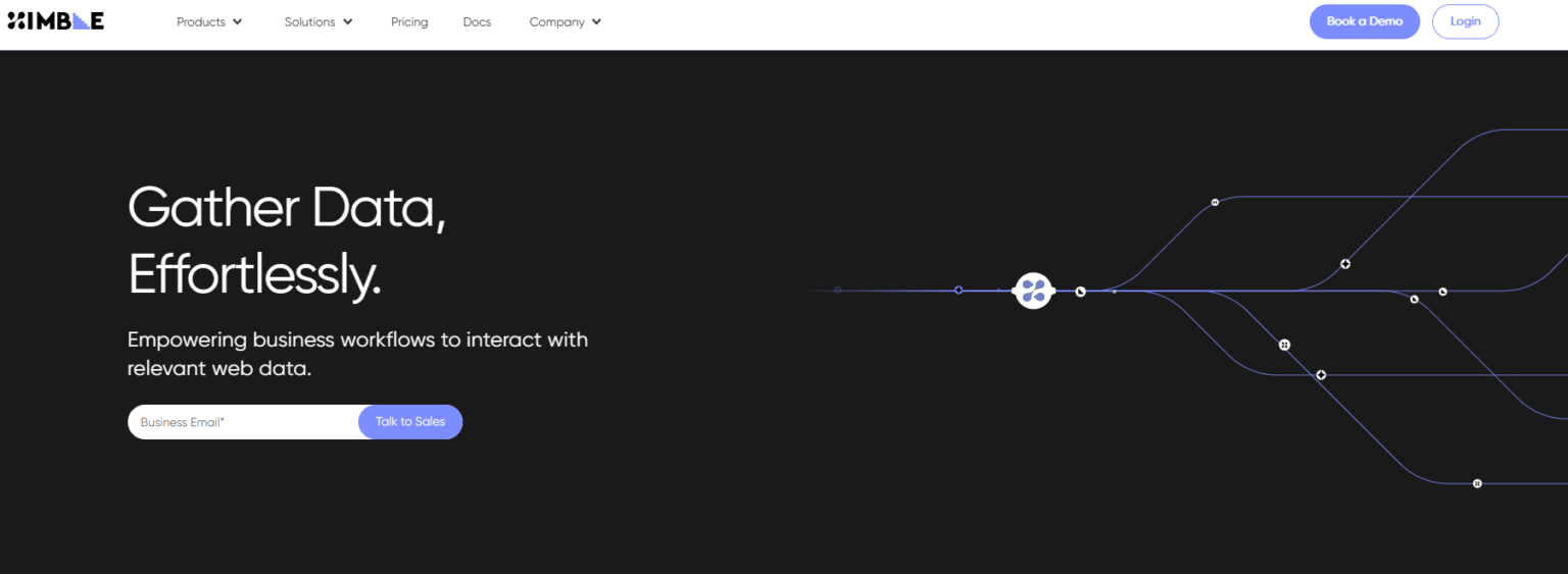 Nimbleway Review 2026 My Honest Take on This Web Scraping Gem!