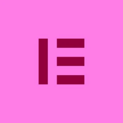 elementor logo