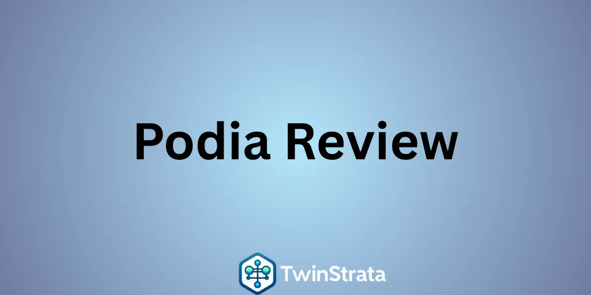Podia review