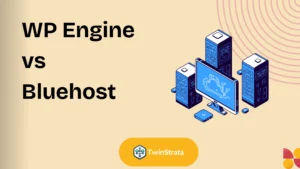 WP Engine vs Bluehost