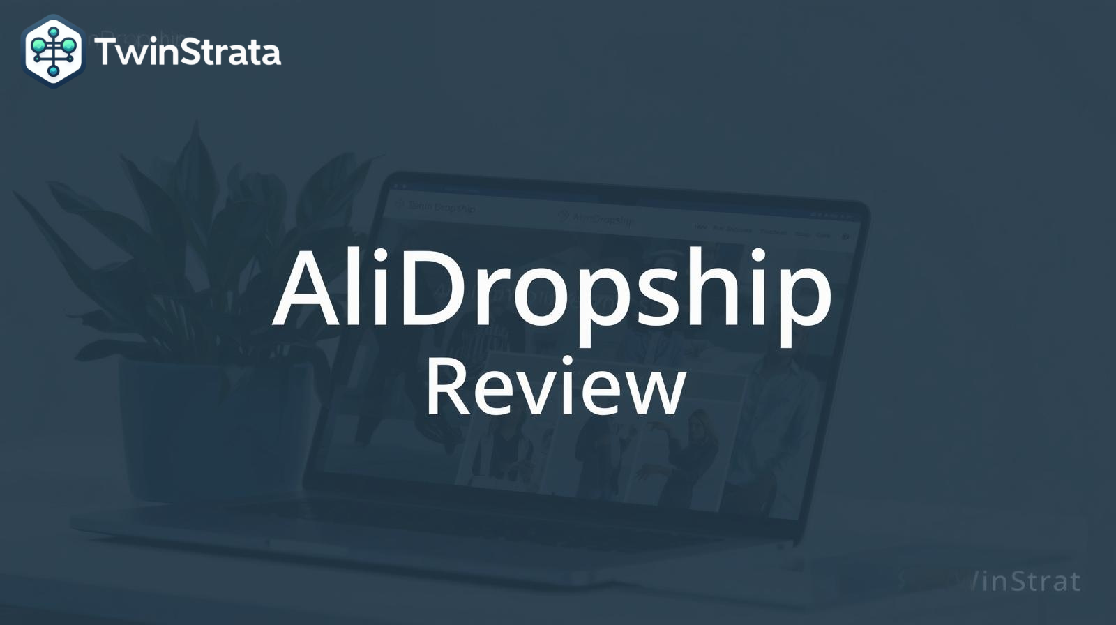 Alidropship review