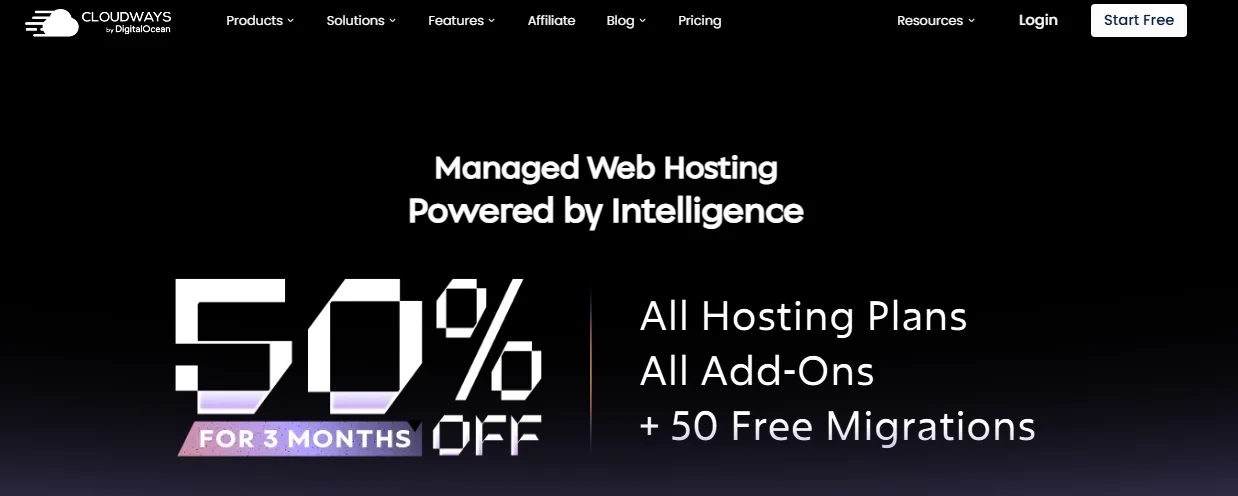 Cloudways Overview coupon